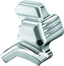 Load image into Gallery viewer, Kuryakyn Starter Cover 07-16 Touring Chrome - Powersports Haven