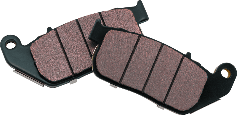 Twin Power 04-13 XL Sintered Brake Pads Replaces H-D 42831-04 Front - Powersports Haven
