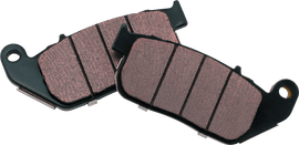 Twin Power 04-13 XL Sintered Brake Pads Replaces H-D 42831-04 Front - Powersports Haven