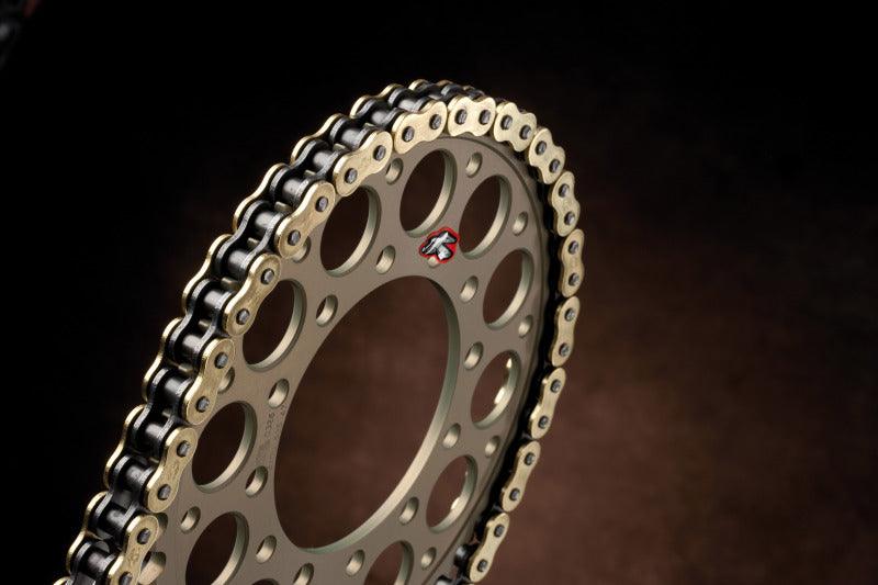Renthal R4 525-110L SRS Road Chain - Powersports Haven