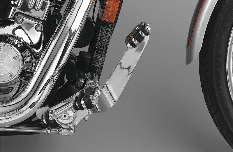 Kuryakyn Standard Forward Controls 91-17 FXD Models Chrome - Powersports Haven