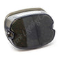 Letric Lighting 99-23 Square Back Model SO-LO Slantback Low-Profile LED Taillight - Smoke Lens - Powersports Haven