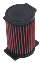 Load image into Gallery viewer, K&amp;N 86-99 Yamaha YFM350FW Big Bear Air Filter - Powersports Haven