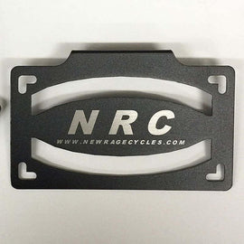 New Rage Cycles 11-14 Ducati 1199 Panigale Fender Eliminator Bracket - Powersports Haven