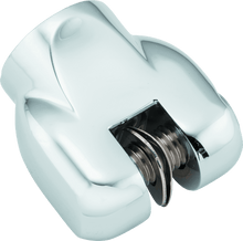 Load image into Gallery viewer, Kuryakyn Replacement Left Spitfire Clevis Chrome - Powersports Haven