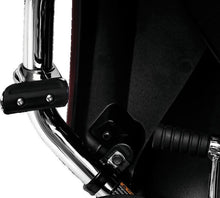 Load image into Gallery viewer, Kuryakyn Toe Rest Cruise Pegs Chrome (Pair) - Powersports Haven