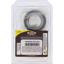 Load image into Gallery viewer, Pivot Works 2015 Polaris Hawkeye 325 2x4 PW - Rear Wheel Bearing Kit - Powersports Haven