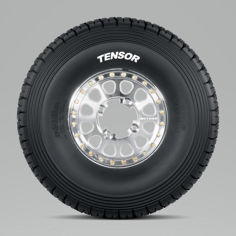 Tensor Tire Desert Series (DSR) Tire - 33x10-15 - Powersports Haven