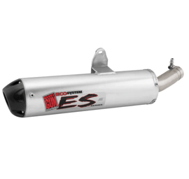Big Gun 99-14 Honda TRX 400EX/X ECO Series Slip On Exhaust - Powersports Haven