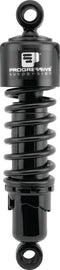 Progressive Harley 412 Series Shocks 13.0in - Black - Powersports Haven