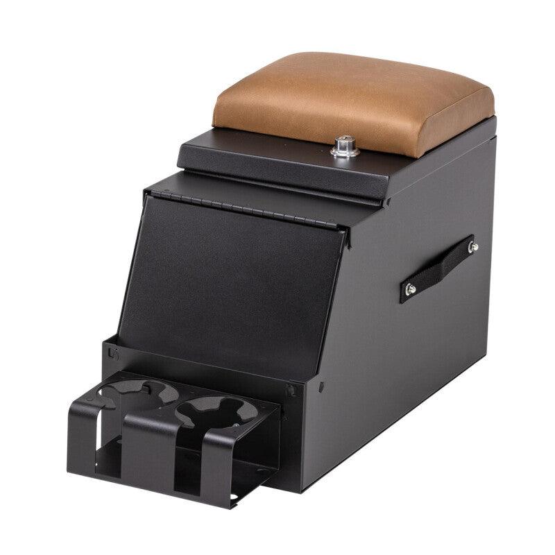 Tuffy Stereo Console 8In Black - Powersports Haven
