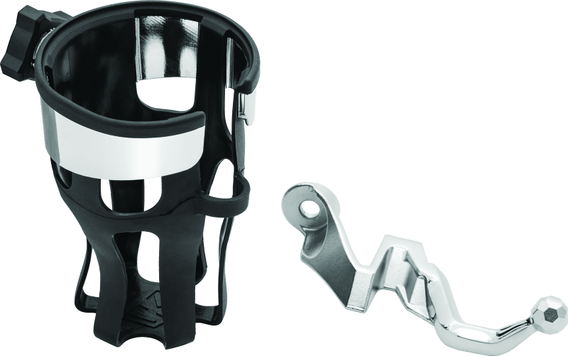 Kuryakyn Reflex Drink Holder- Goldwing - Powersports Haven