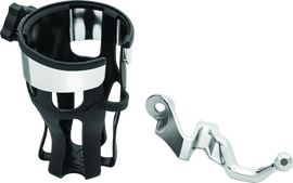 Kuryakyn Reflex Drink Holder- Goldwing - Powersports Haven