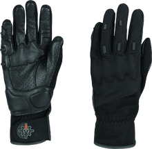 Load image into Gallery viewer, FIRSTGEAR Reflex Mesh Gloves Black - Extra Large - Powersports Haven