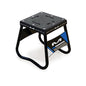 Matrix Concepts Mini Mini Steel Stand - Blue - Powersports Haven