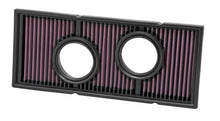 Load image into Gallery viewer, K&amp;N 07-13 KTM 990 Replacement Panel Air Filter - Powersports Haven
