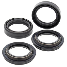 All Balls Racing 07-13 Cobra CX 65 Fork Oil Seal & Dust Seal Kit - Powersports Haven