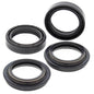 All Balls Racing 07-13 Cobra CX 65 Fork Oil Seal & Dust Seal Kit - Powersports Haven
