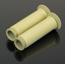 Renthal Road Dual Compound Grips 32 mm. O.D. - Kevlar - Powersports Haven