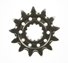 Load image into Gallery viewer, Renthal 92-24 Honda CR 250R/ CRF250R-450R/RX/X/RWE/ TRX450R Front Grooved Sprocket - 520-13P Teeth - Powersports Haven