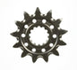 Renthal 88-05 Honda CR 250R/ CR500R/ TRX450R Front Grooved Sprocket - 520-14P Teeth - Powersports Haven