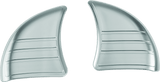 Kuryakyn Tri-Line Inner Fairing Cover Chrome