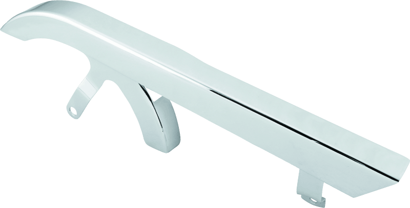 Bikers Choice 04-Up XL Chrome Belt Guard Replaces H-D 60367-04 - Powersports Haven