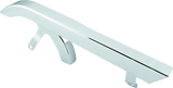 Bikers Choice 04-Up XL Chrome Belt Guard Replaces H-D 60367-04