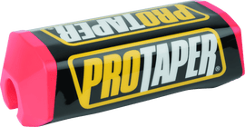 ProTaper 2.0 Square Bar Pad - Red/Black - Powersports Haven