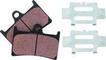 Load image into Gallery viewer, BikeMaster Yamaha Brake Pads - Powersports Haven