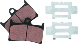 BikeMaster Yamaha Brake Pads - Powersports Haven