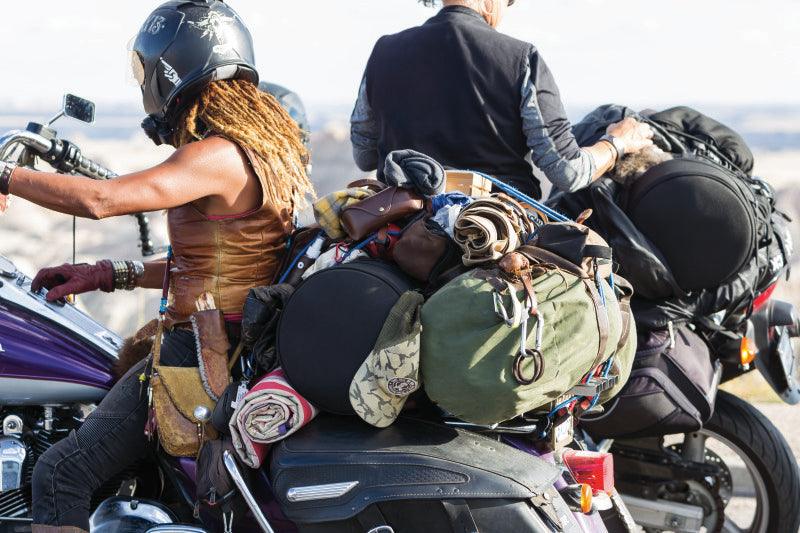 Kuryakyn Momentum Freeloader Duffle - Powersports Haven