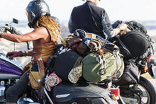 Load image into Gallery viewer, Kuryakyn Momentum Freeloader Duffle - Powersports Haven