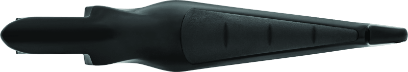 Kuryakyn ISO Levers Black - Powersports Haven