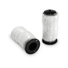 Vance & Hines HD Sportster Mini Grenade Q Baffle - Powersports Haven