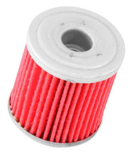 Load image into Gallery viewer, K&amp;N Kawasaki / Suzuki / Betamotor 1.5in OD x 1.719in H Oil Filter - Powersports Haven