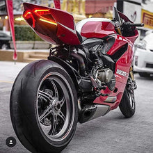 Load image into Gallery viewer, New Rage Cycles 11-14 Ducati 1199 Panigale Fender Eliminator Kit - Powersports Haven