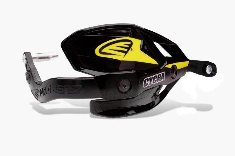 Cycra Probend Ultra Bar Pack - Black - Powersports Haven
