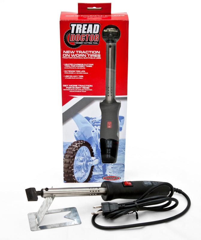 Hardline Tread Doctor USA - Powersports Haven
