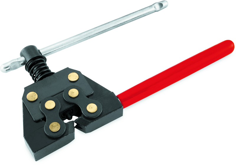 BikeMaster Chain Breaker Tool (for #25 through #60 Chains) - Powersports Haven
