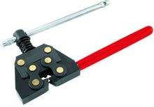 Load image into Gallery viewer, BikeMaster Chain Breaker Tool (for #25 through #60 Chains) - Powersports Haven