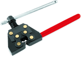 BikeMaster Chain Breaker Tool (for #25 through #60 Chains)