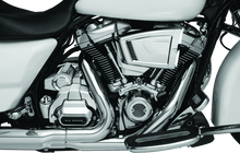 Load image into Gallery viewer, Kuryakyn Starter Cover Milwaukee-8 Chrome - Powersports Haven