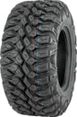 QuadBoss QBT846 Radial Utility Tire - 25x10R12 8Ply - Powersports Haven