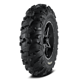 ITP Black Water Evolution Tire - 27x9R12 8PR - Powersports Haven