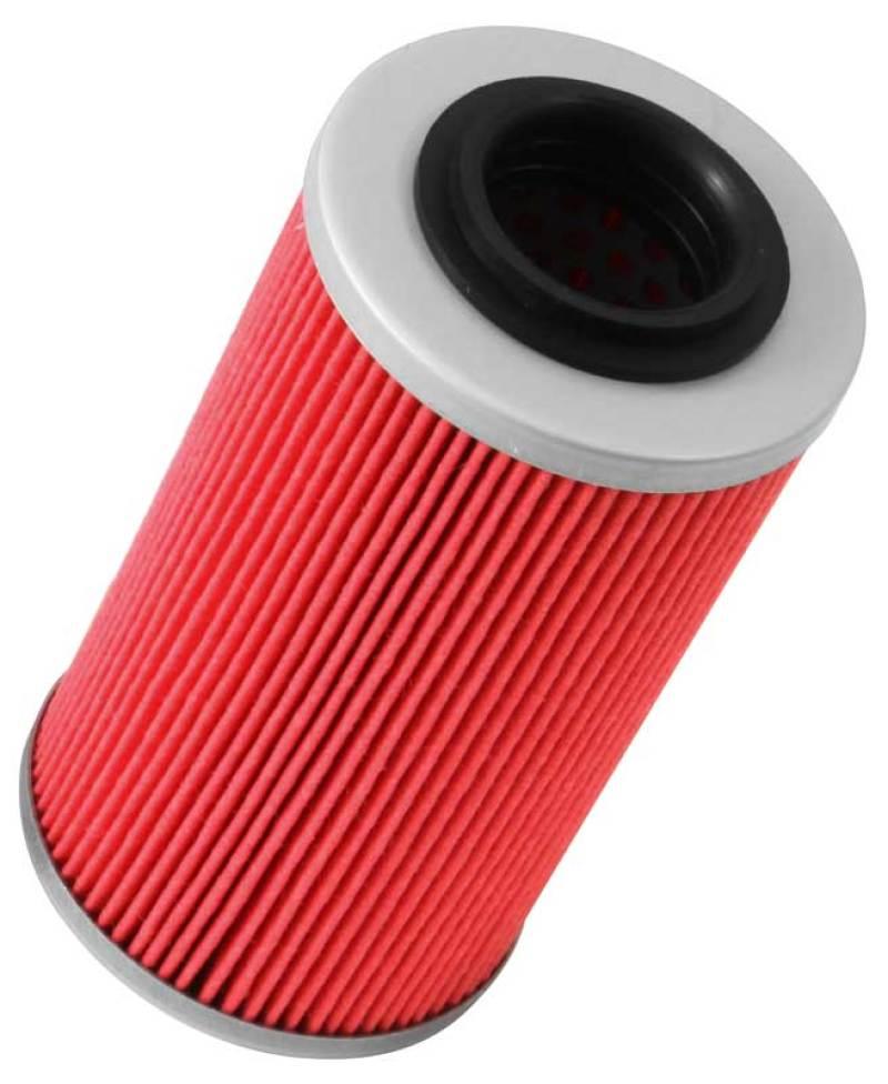 K&N Oil Transmission Filter, Powersports - Powersports Haven