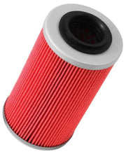 Load image into Gallery viewer, K&amp;N Oil Transmission Filter, Powersports - Powersports Haven
