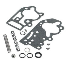 Load image into Gallery viewer, S&amp;S Cycle 36-91 BT HVHP Oil Pump Gasket - Powersports Haven