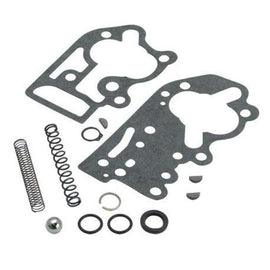 S&S Cycle 36-91 BT HVHP Oil Pump Gasket - Powersports Haven