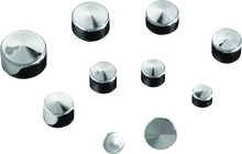 Load image into Gallery viewer, Kuryakyn Kool Kaps 1/4inch Hex Head - Powersports Haven